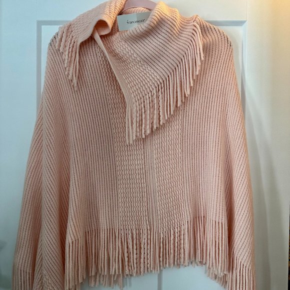 PINK SWEATER (NEW WITH TAGS) - Picture 1 of 2